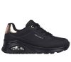 SKECHERS Uno gen1shimmer away 310545 BBK thumb