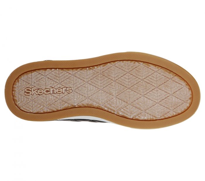 SKECHERS Shoutouts - Quilted Squad 310600L BKRG large