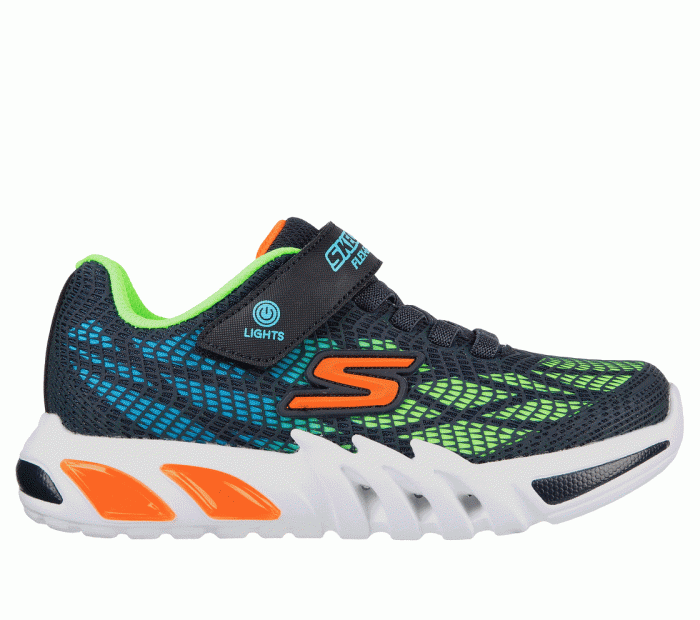 SKECHERS Flex-Glow Elite - Vorlo 400137L NVMT large