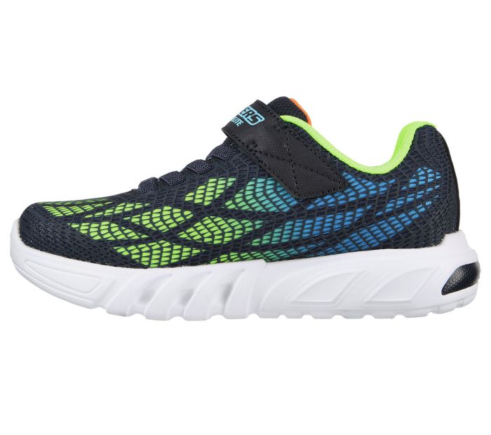 SKECHERS Flex-Glow Elite - Vorlo 400137L NVMT large