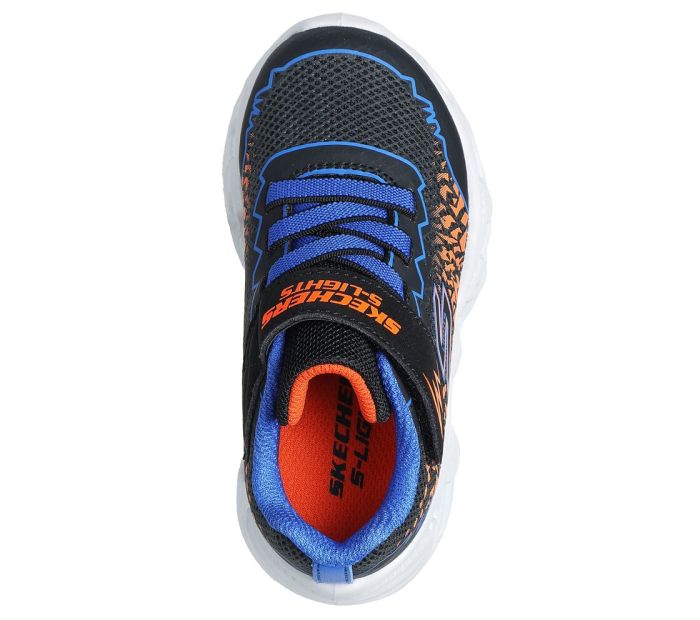 SKECHERS S Lights: Vortex 2.0 - Zorento 400603N BBOR large