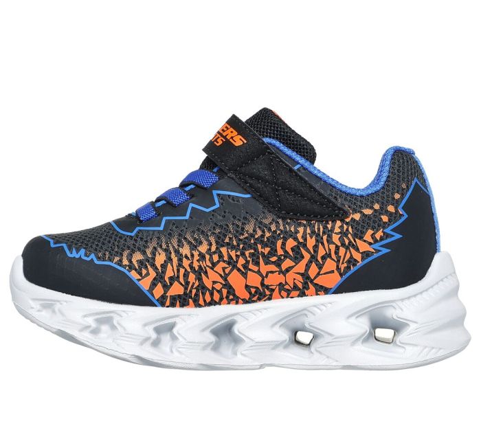 SKECHERS S Lights: Vortex 2.0 - Zorento 400603N BBOR large