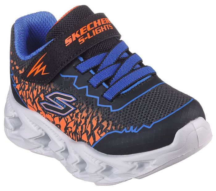 SKECHERS S Lights: Vortex 2.0 - Zorento 400603N BBOR large