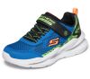 Skechers Meteor-Lights 401490L BLBK thumb