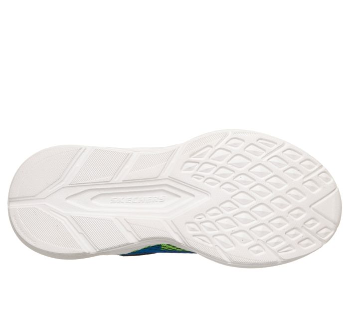 Skechers Meteor-Lights 401490L BLBK large