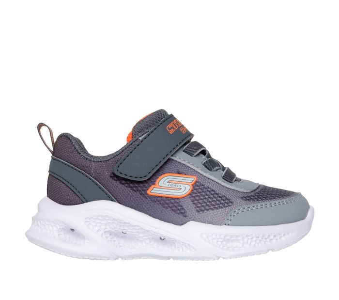 Skechers Meteor-Lights - Krendox 401495N CCGY large