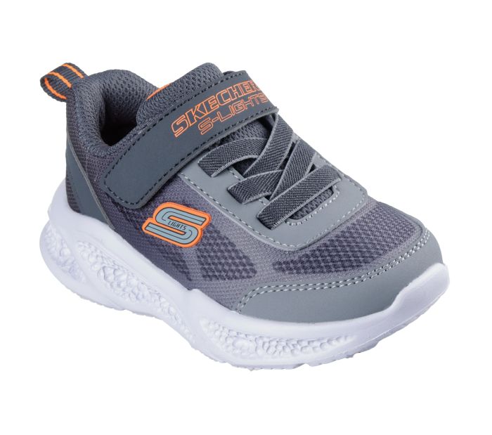 Skechers Meteor-Lights - Krendox 401495N CCGY large