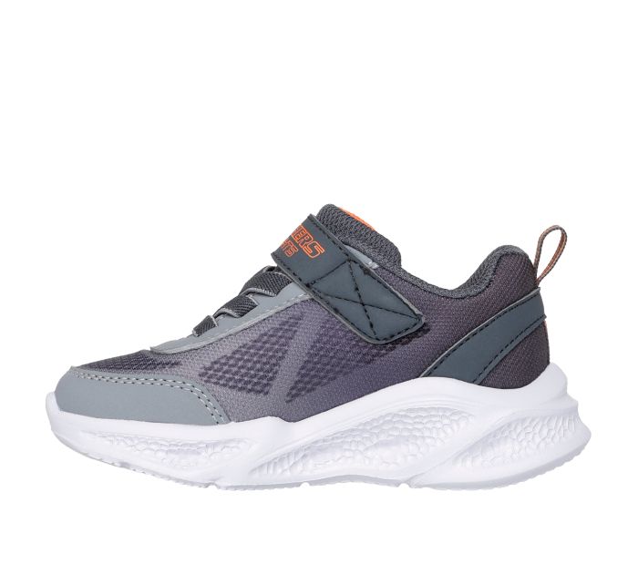 Skechers Meteor-Lights - Krendox 401495N CCGY large