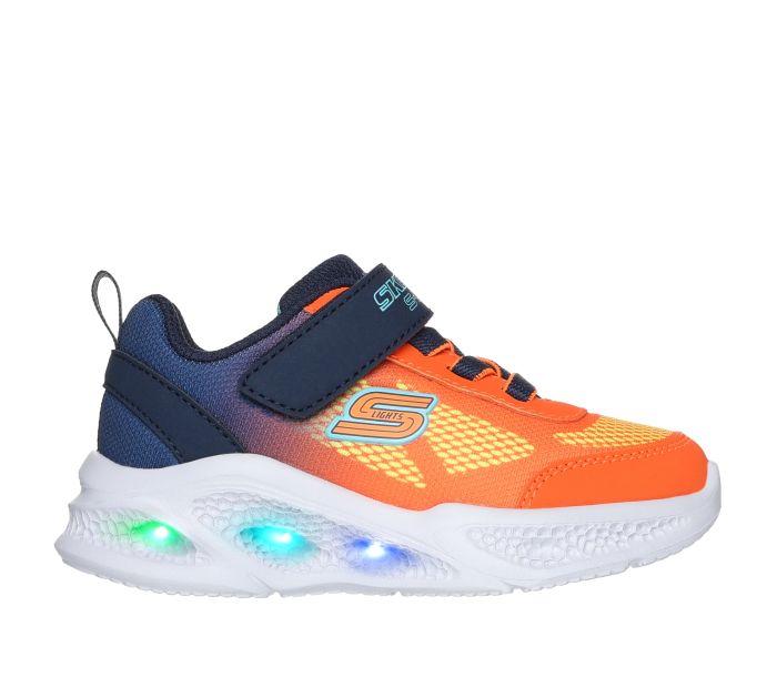 Skechers Meteor-Lights - Krendox 401495N NVOR large