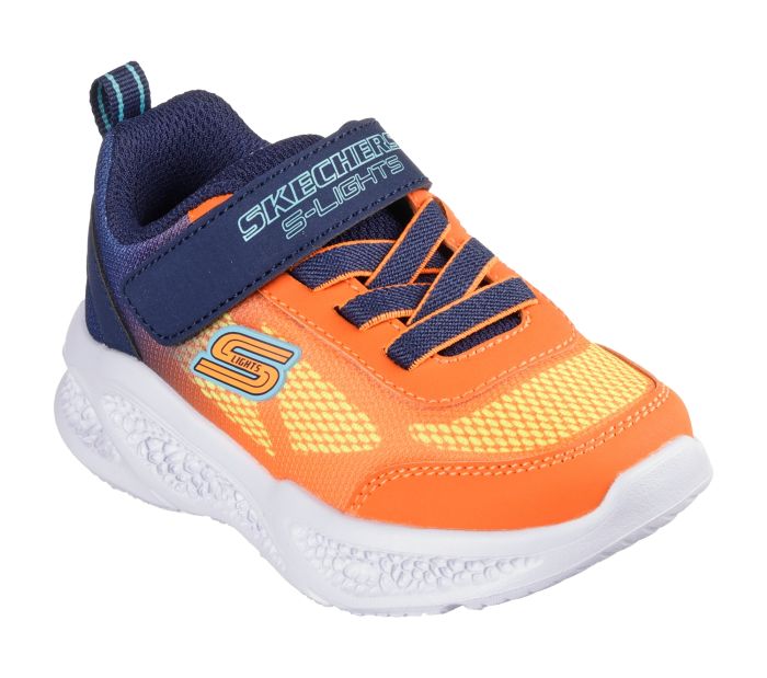Skechers Meteor-Lights - Krendox 401495N NVOR large