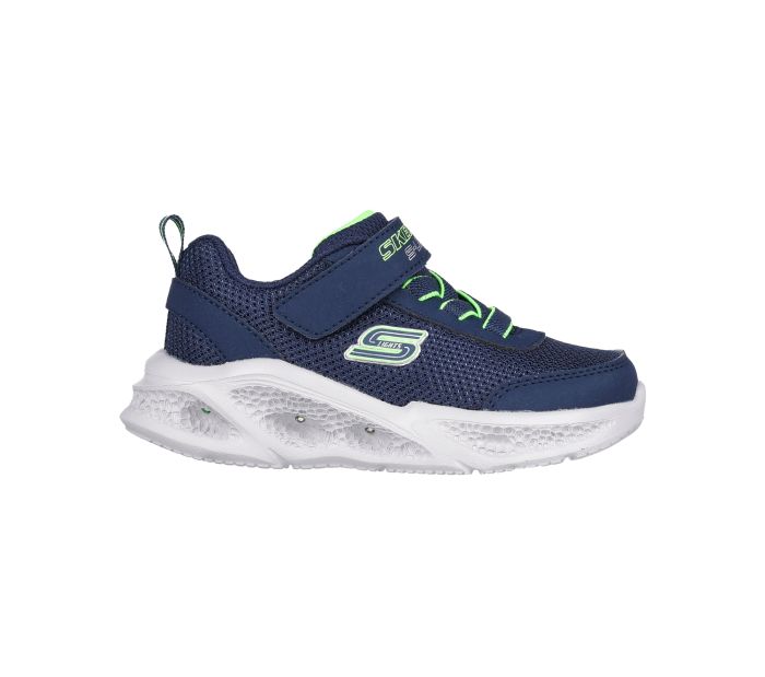 SKECHERS S-Lights: Sola Glow - Ombre Deluxe  401675N NVLM large