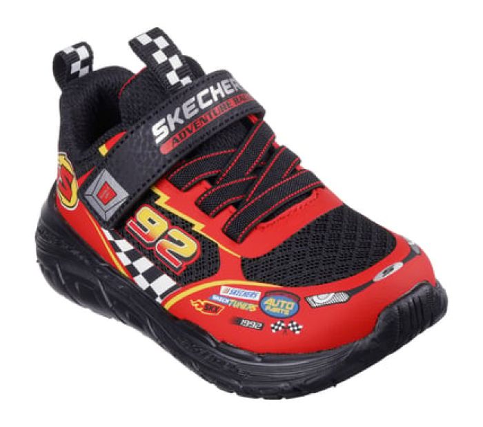 SKECHERS Skech Tracks  402303N BKRD large