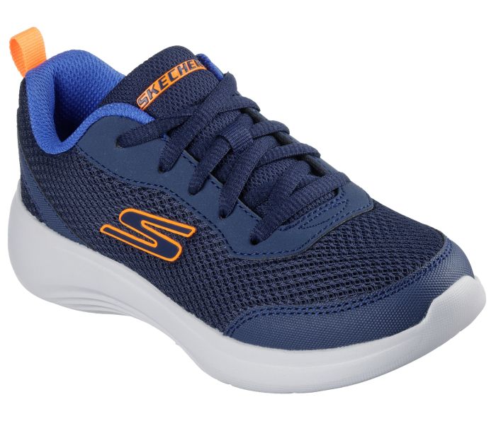 SKECHERS Selectors - Reset Achieved 403616L NVBL large