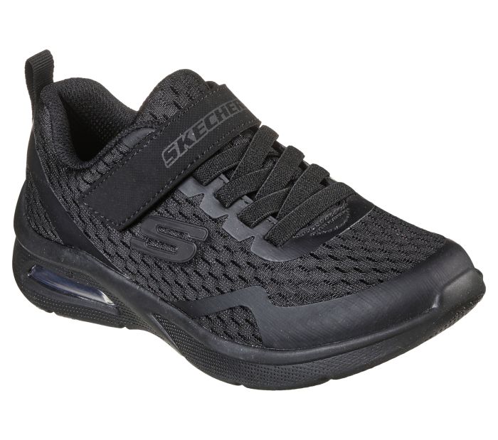 SKECHERS Microspec Max - Torvix   403775L BBK large