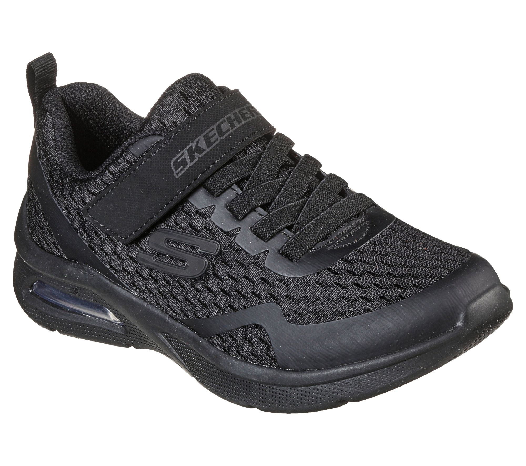 SKECHERS Microspec Max - Torvix   403775L BBK