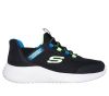 Skechers Slip-ins: Bounder - Brisk-Burst 403822  BBLM thumb