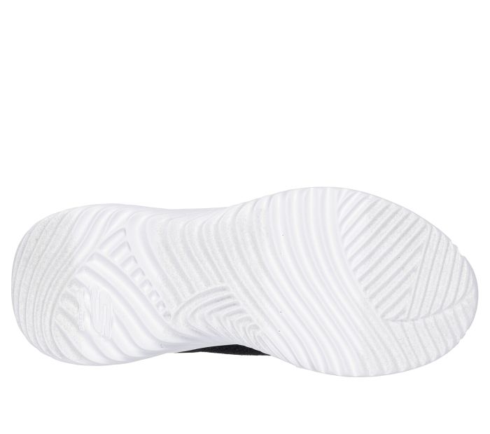 Skechers Slip-ins: Bounder - Brisk-Burst 403822  BBLM large