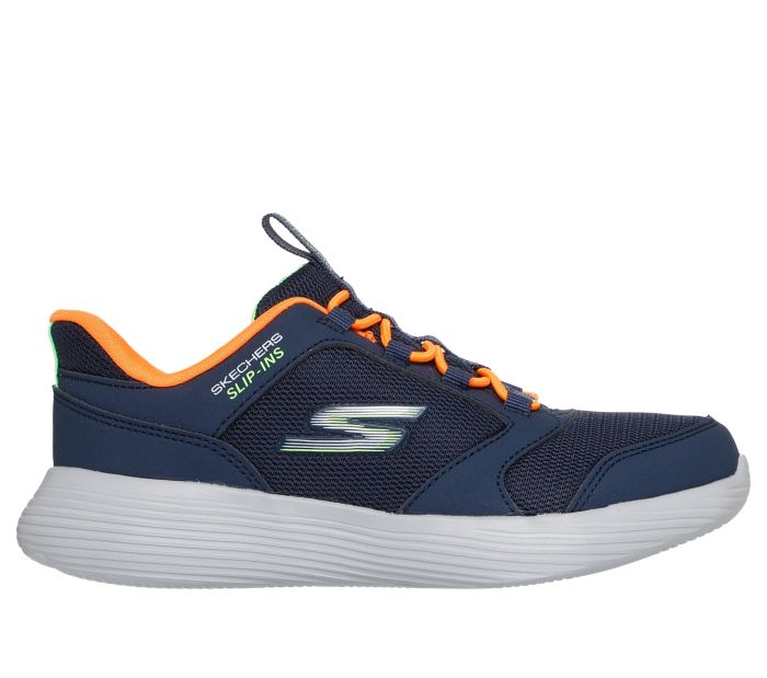 SKECHERS GO RUN 400 V.2 BRISK 403899L NVOR large