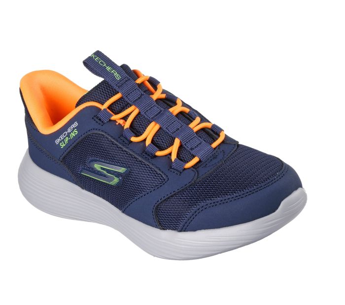 SKECHERS GO RUN 400 V.2 BRISK 403899L NVOR large