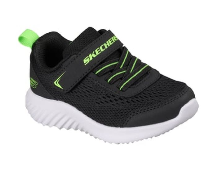Skechers Bounder - Quantarun 403905N BLK large