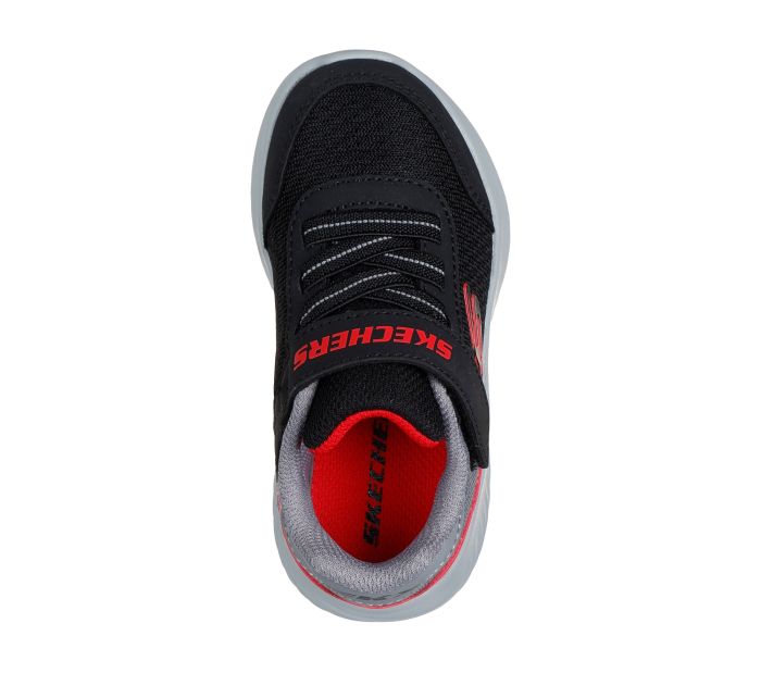 SKECHERS Bounder - Trekzic 403908N BKRD large