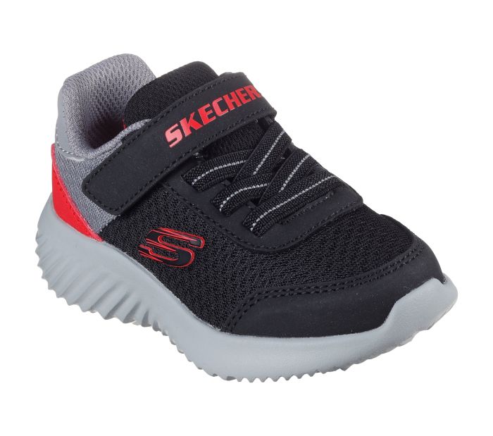 SKECHERS Bounder - Trekzic 403908N BKRD large
