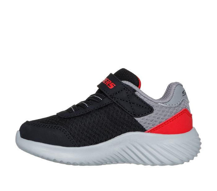 SKECHERS Bounder - Trekzic 403908N BKRD large