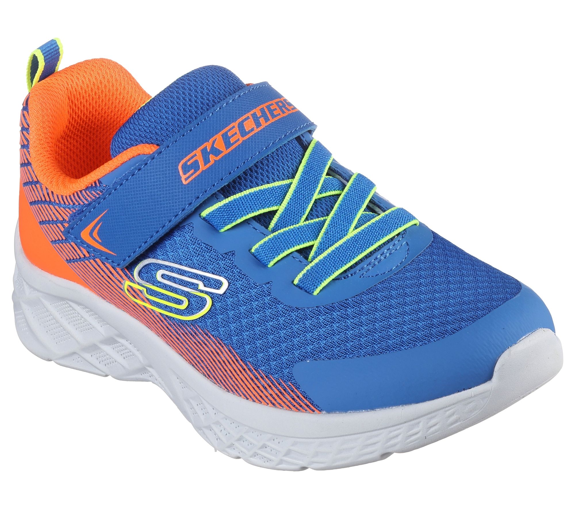 SKECHERS Microspec II - Zovrix 403924L RYOR