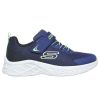 SKECHERS Microspec II - Zovrix 403924L NBLM thumb