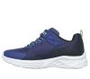 SKECHERS Microspec II - Zovrix 403924L NBLM thumb