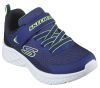 SKECHERS Microspec II - Zovrix 403924L NBLM thumb