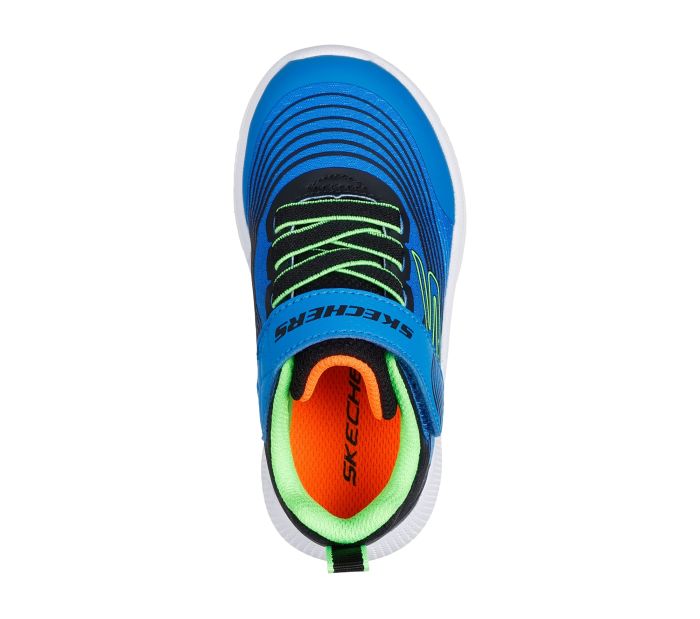 SKECHERS Microspec Advance  403926N BLLM  large