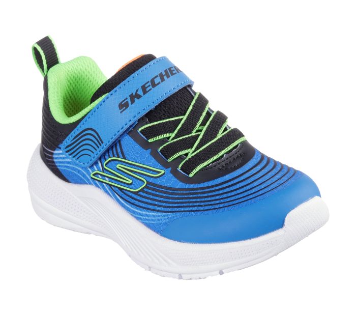 SKECHERS Microspec Advance  403926N BLLM  large