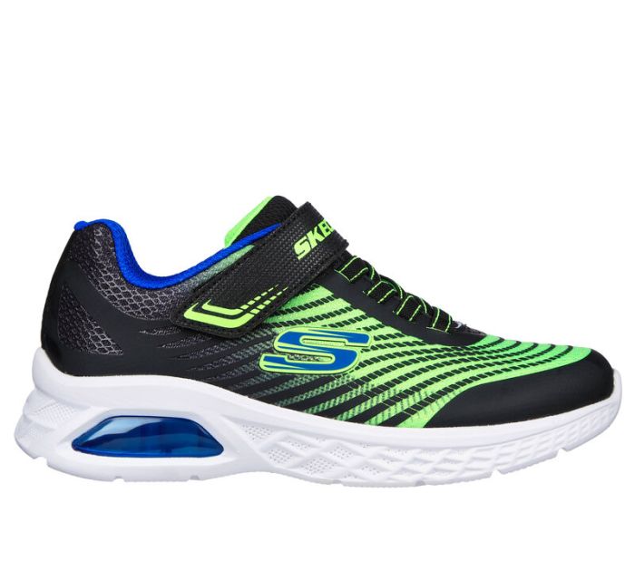 SKECHERS Microspec Max II 403930L BBLM large