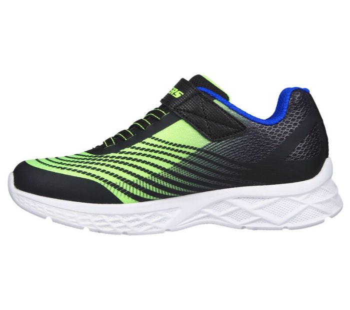 SKECHERS Microspec Max II 403930L BBLM large