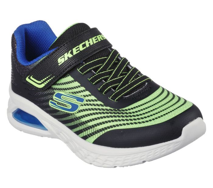 SKECHERS Microspec Max II 403930L BBLM large