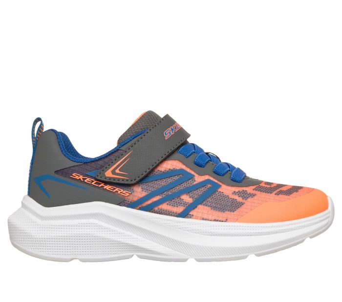 SKECHERS Microspec Velocity 404125L ORCC large