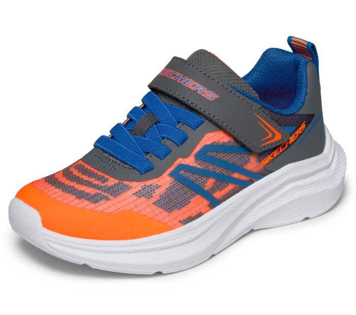 SKECHERS Microspec Velocity 404125L ORCC large
