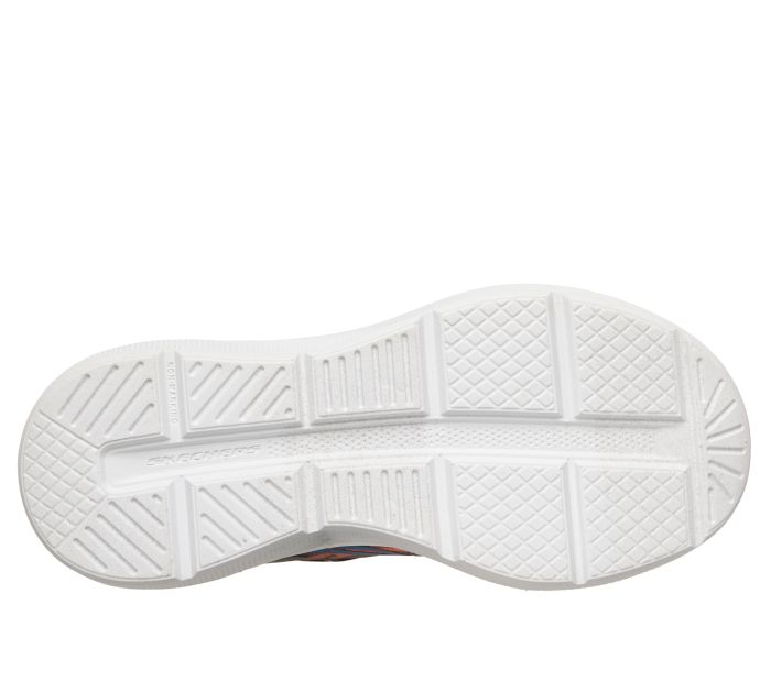 SKECHERS Microspec Velocity 404125L ORCC large