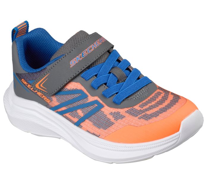 SKECHERS Microspec Velocity 404125L ORCC large