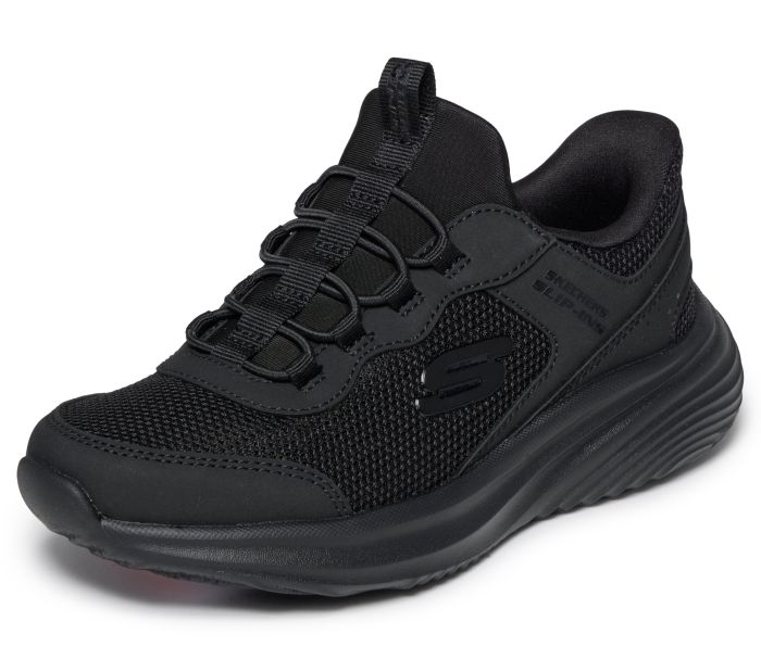 SKECHERS Slip-ins: Bounder -pro 404208L BBK large