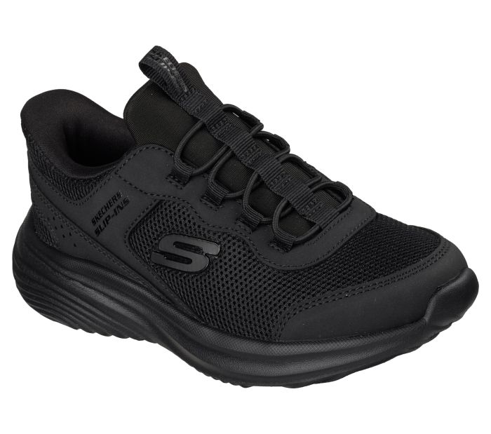 SKECHERS Slip-ins: Bounder -pro 404208L BBK large