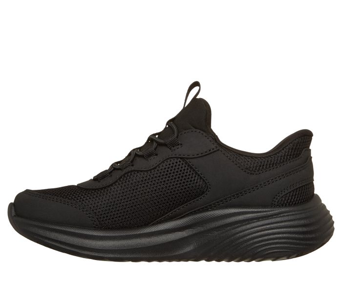 SKECHERS Slip-ins: Bounder -pro 404208L BBK large