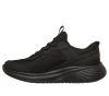 SKECHERS Slip-ins: Bounder -pro 404208L BBK thumb