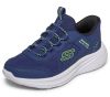 SKECHERS Slip-ins: Bounder -pro 404208L NVY thumb