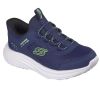SKECHERS Slip-ins: Bounder -pro 404208L NVY thumb