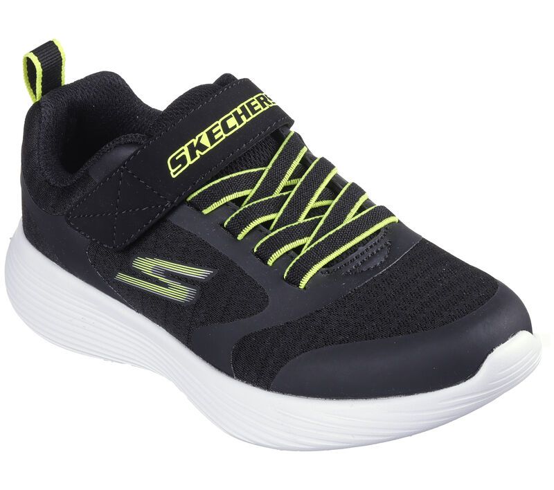 SKECHERS GO RUN 400 V2 - Goltran  405095L BKYL