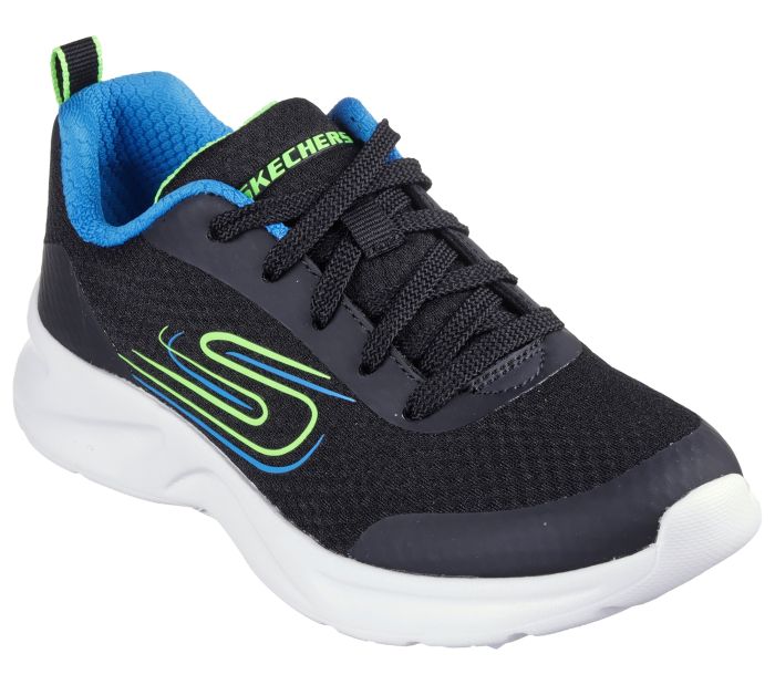 SKECHERS 405113L BBLM  large