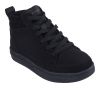 SKECHERS smooth street-cozy zip 405618L BBK thumb