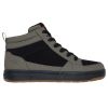 SKECHERS smooth street-cozy zip 405618L  OLBK thumb